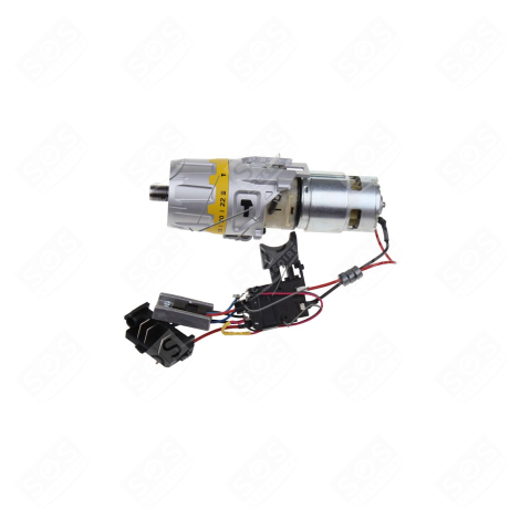 S/E MOTEUR ET INTERRUPTEUR D'ORIGINE ACCESSOIRES ET ENTRETIEN - 9057413601