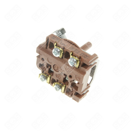 COMMUTATEUR DE LAMPE D'ORIGINE FRIGO, RÉFRIGÉRATEUR, CONGÉLATEUR - 811730198