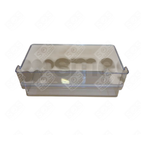 Bac à Légumes Origine Pour Frigo Bosch Siemens - Réf 00434602 / 00478714