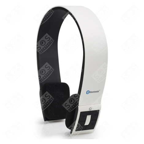 CASQUE BLUETOOTH 10M DE PORTÉE (CHARGEUR US) TÉLÉVISION - HP1640