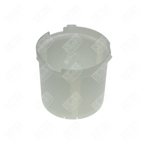 PRÉFILTRE D'ORIGINE 7,8 X 8,2 CM ASPIRATEUR À MAIN - 9060605701