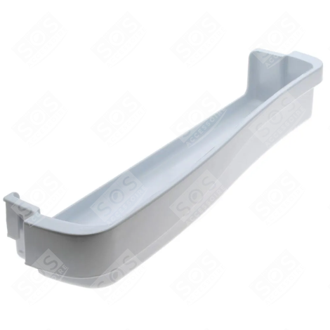 BALCONNET DE PORTE 55 MM FRIGO, RÉFRIGÉRATEUR, CONGÉLATEUR - C00512066