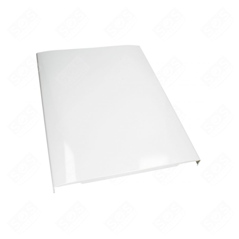PORTE BLANCHE 45 CM LAVE-VAISSELLE - C00521158
