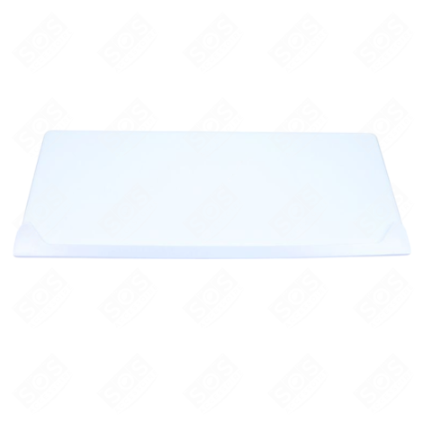 COUVRE BAC A LEGUMES FRIGO, RÉFRIGÉRATEUR, CONGÉLATEUR - C00522312