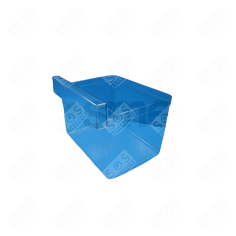 BAC À LEGUMES D'ORIGINE FRIGO, RÉFRIGÉRATEUR, CONGÉLATEUR - 761170091