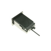 Tiroir steamer assy + support