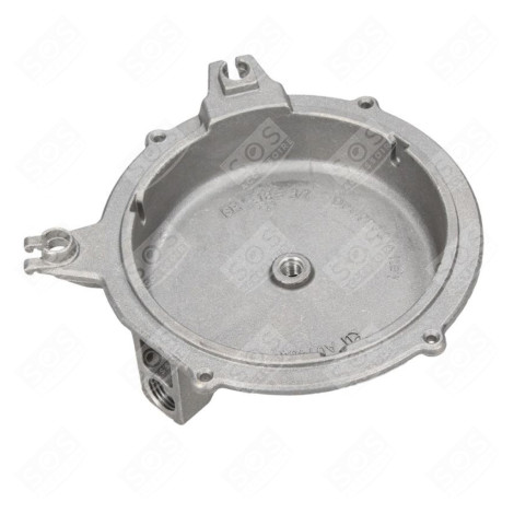 CORPS DE BRÛLEUR TRIPLE COURONNE PLAQUE DE CUISSON - 140014841013, 3540203027