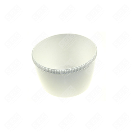 BOL/BLANC D'ORIGINE ROBOT MÉNAGER - SS-192733