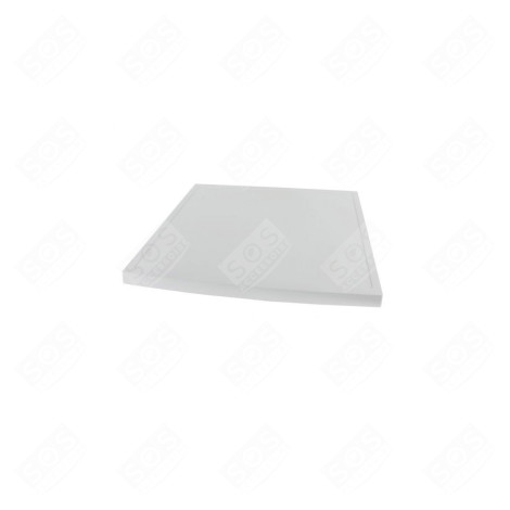 COUVERCLE TOP MACHINE À LAVER, LAVE-LINGE - 00776502