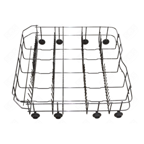 PANIER INFERIEUR BASIC,60,IEC,FIX,ASSY,D LAVE-VAISSELLE - C00631975