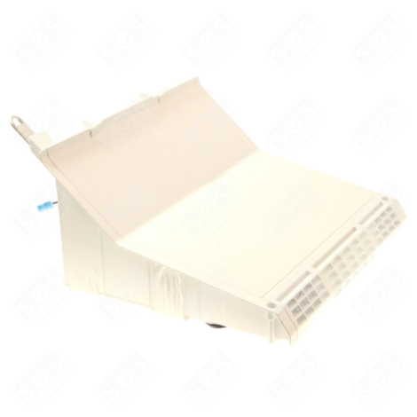 EVAPORATOR NF SET UF60 FJORD R D'ORIGINE FRIGO, RÉFRIGÉRATEUR, CONGÉLATEUR - C00641864