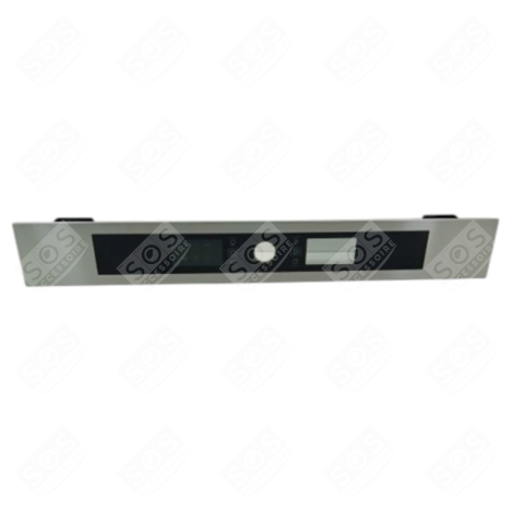 PANNEAU DE COMMANDE MONTAGE D1 FOUR, CUISINIÈRE - 481010784568