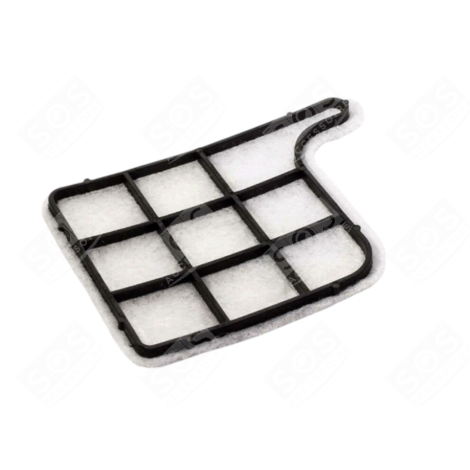 FILTRE MOTEUR ASPIRATEUR - 27VW04