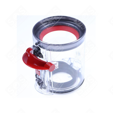 RÉSERVOIR D'ORIGINE D'ORIGINE ASPIRATEUR - 965272-01