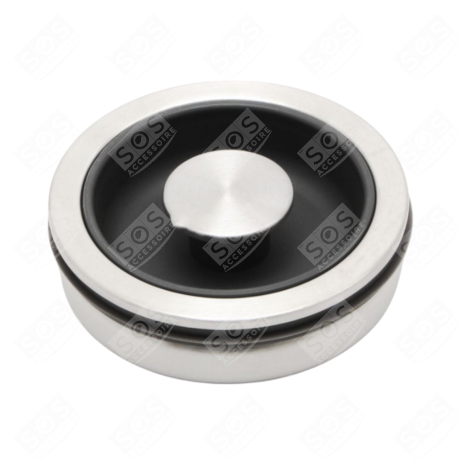 COUVERCLE SECONDAIRE CAFETIÈRE, MACHINE À CAFÉ - 500681982