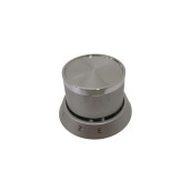 Manette, bouton thermostat Manette, bouton thermostat