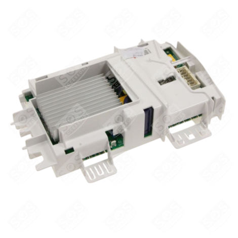 MODULE PROGRAMMÉ MACHINE À LAVER, LAVE-LINGE - 49041766