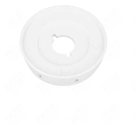 DISQUE BOUTON PW PIASTRA EL./VTC ROBOT MÉNAGER - C00283966