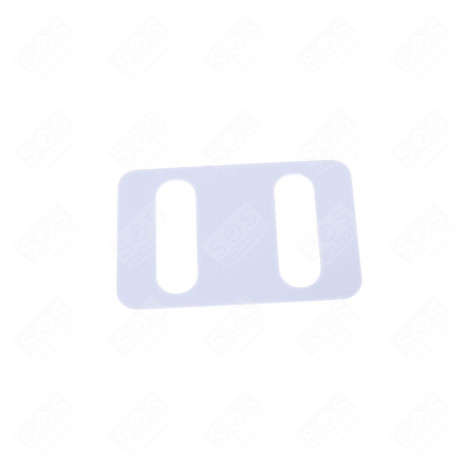 PATIN CHARNIERE INFERIEURE FRIGO, RÉFRIGÉRATEUR, CONGÉLATEUR - C00116334, C00506775