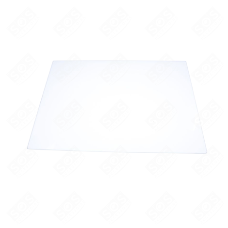 CLAYETTE VERRE FRIGO, RÉFRIGÉRATEUR, CONGÉLATEUR - 5851441300