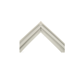 Joint de porte (Partie réfrigérateur) d'origine