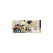 Carte électronique, module de contrôle Carte électronique, module de contrôle