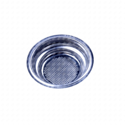 Filtre dosette  1,88 x 6,15cm