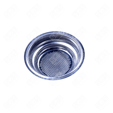 FILTRE DOSETTE  1,88 X 6,15CM CAFETIÈRE, MACHINE À CAFÉ - 063411190