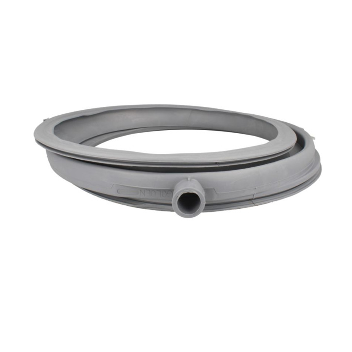 Joint De Hublot Pour Machine à Laver – NEUF 45319968 70006611 – Manchotte Boîte 12