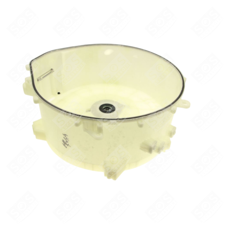 DEMI CUVE ARRIÈRE MACHINE À LAVER, LAVE-LINGE - DC97-15236B, DC97-15236F