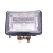 Ampoule, lampe halogène