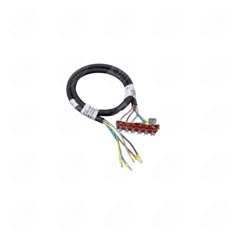 BORNIER FOUR, CUISINIÈRE - 825170405