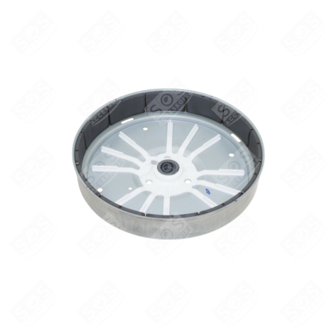 ROTOR D'ORIGINE MACHINE À LAVER, LAVE-LINGE - DC97-20193A