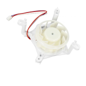 Helice refrigerateur ventilateur