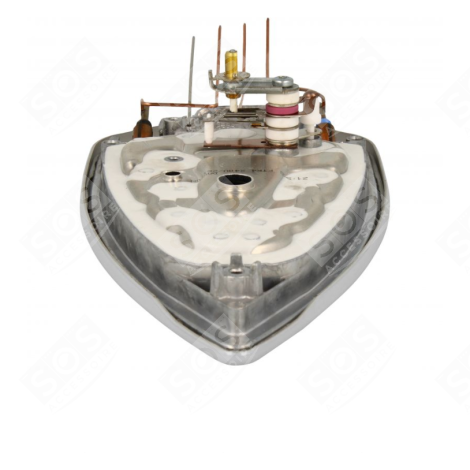 SEMELLE COMPLET CENTRALE VAPEUR, FER À REPASSER - CS-00145251