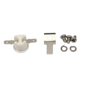 Thermostat + fixation