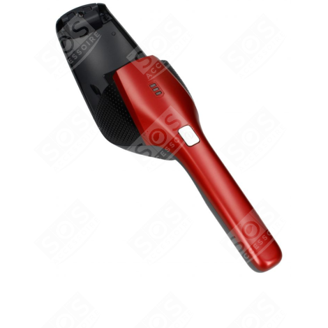 UNITÉ COMPLET ROUGE D'ORIGINE ASPIRATEUR - 4055478160