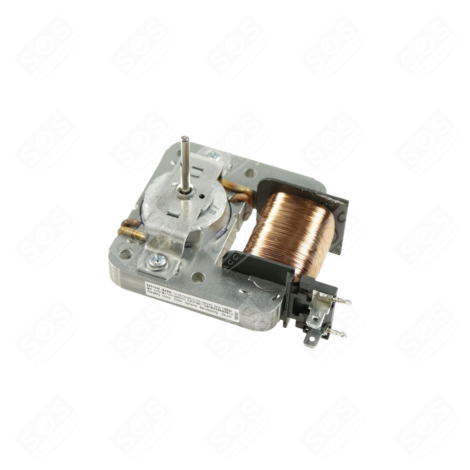 MOTEUR DE VENTILATEUR FOUR MICRO-ONDES - 9178008444