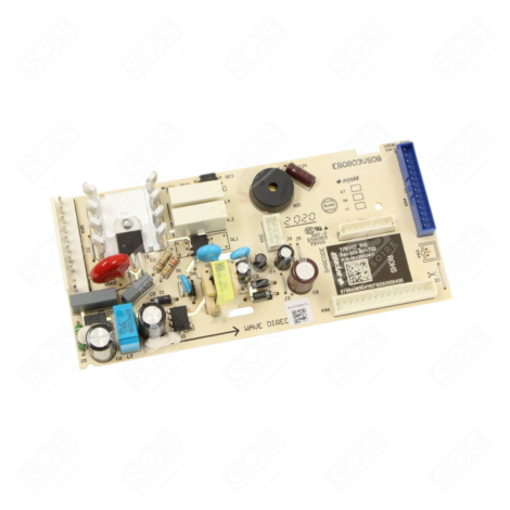 CARTE PUISSANCE FRIGO, RÉFRIGÉRATEUR, CONGÉLATEUR - 4943830411, 4943830412