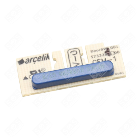 CARTE COMMUTATEUR FRIGO, RÉFRIGÉRATEUR, CONGÉLATEUR - 5733280100