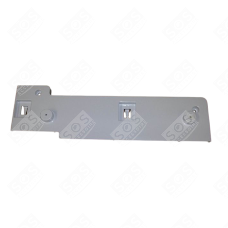 SUPPORT RAIL DROIT FRIGO, RÉFRIGÉRATEUR, CONGÉLATEUR - 4844010100