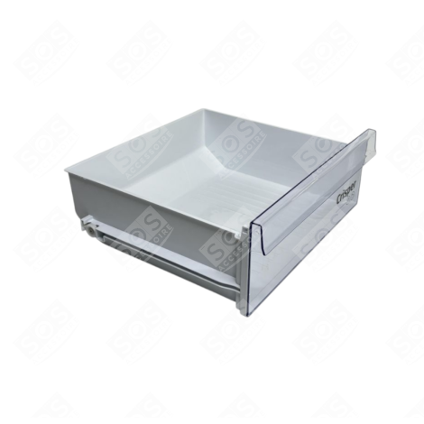 BAC À LÉGUMES FRIGO, RÉFRIGÉRATEUR, CONGÉLATEUR - 4667580100