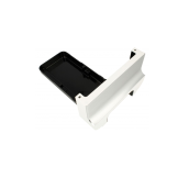 Cassette, Tiroir blanc