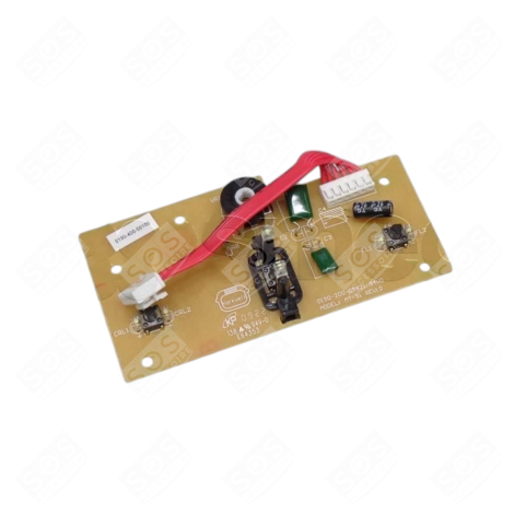 MODULE ÉLECTRONIQUE, MODULE DE COMMANDE DIVERS PETIT MÉNAGER - 811654288