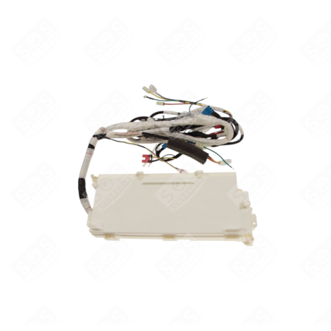 CARTE ÉLECTRONIQUE, MODULE PRINCIPAL MACHINE À LAVER, LAVE-LINGE - EBR73274671