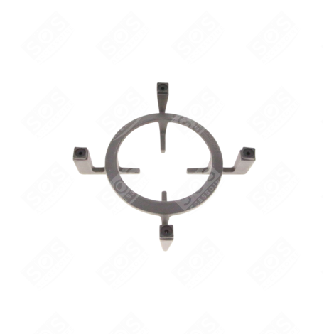 GRILLE DE BRÛLEUR PLAQUE DE CUISSON - 694092329