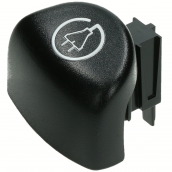 Bouton cable enrouleur Xtreme Bouton cable enrouleur Xtreme