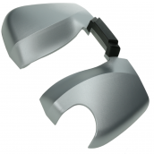 Couvercle accessoires gris Couvercle accessoires gris