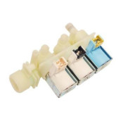 Electrovanne 3 voies