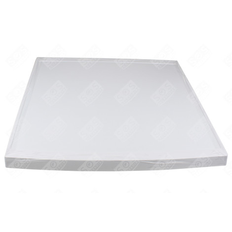 DESSUS, TOP D'ORIGINE D'ORIGINE MACHINE À LAVER, LAVE-LINGE - 00770163